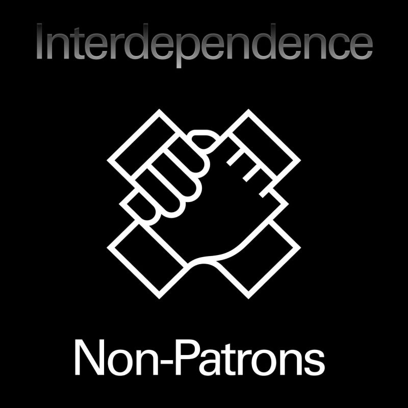 LogoPodcastInterdependence