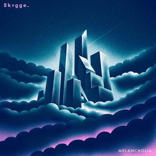 SKYGGE_ MELANCHOLIA Def 1400x1400pix SKYGGE_ MELANCHOLIA Def 1400x1400pix